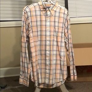 Nautica button down